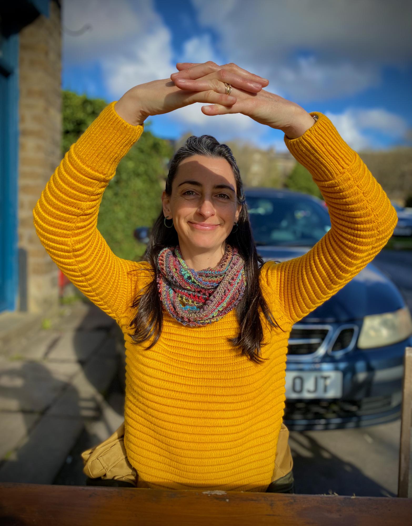 Looking back at 2025 - Helen Curtis Music - Big Ears Music